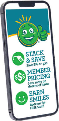Rewards App