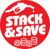 Stack & Save